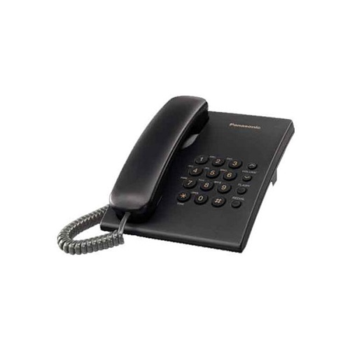 Panasonic KX-TS500 Integrated Telephone System