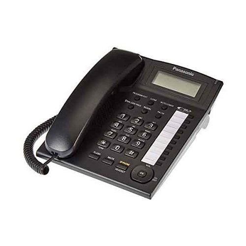 Panasonic KX-TS880 Integrated Telephone System