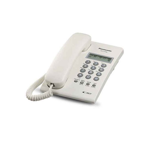 Panasonic KX-TSC60 Integrated Telephone System