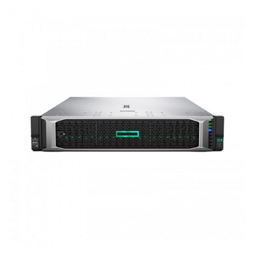 HPE ProLiant DL380 G11 IXS-4514 Rack Server