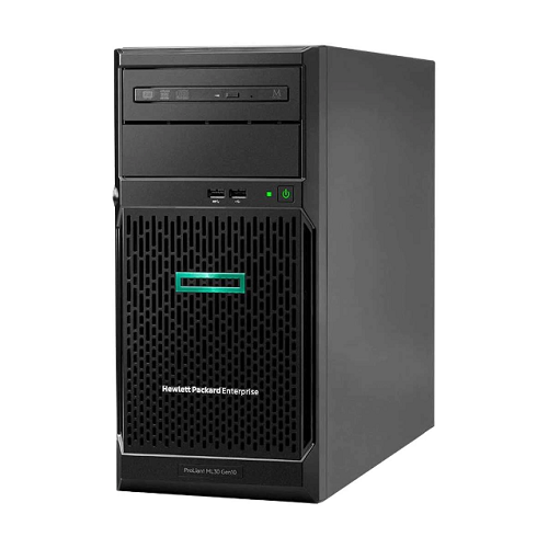 HPE ProLiant ML30 G11 IX-E 2434 Tower Server